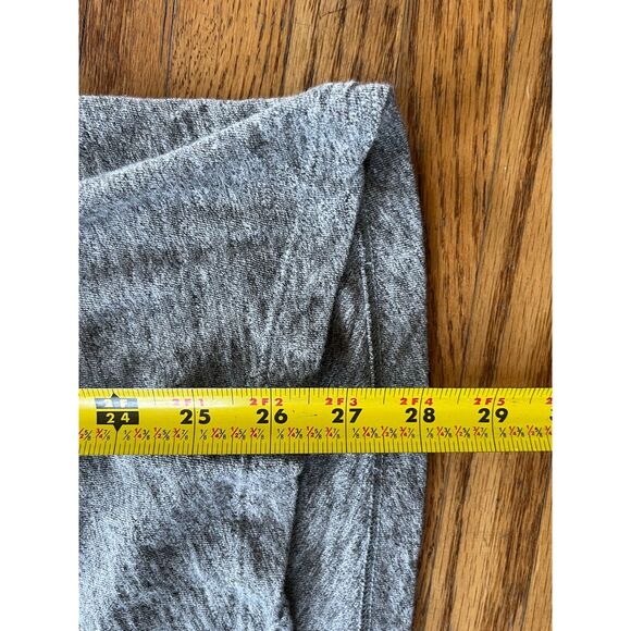 HIRO CLARK Gray Mint Condition T Shirt Tee Top  Mens Size Medium - Picture 7 of 8